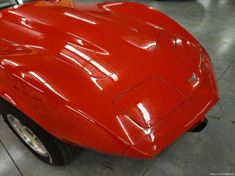 1979 Chevrolet Corvette