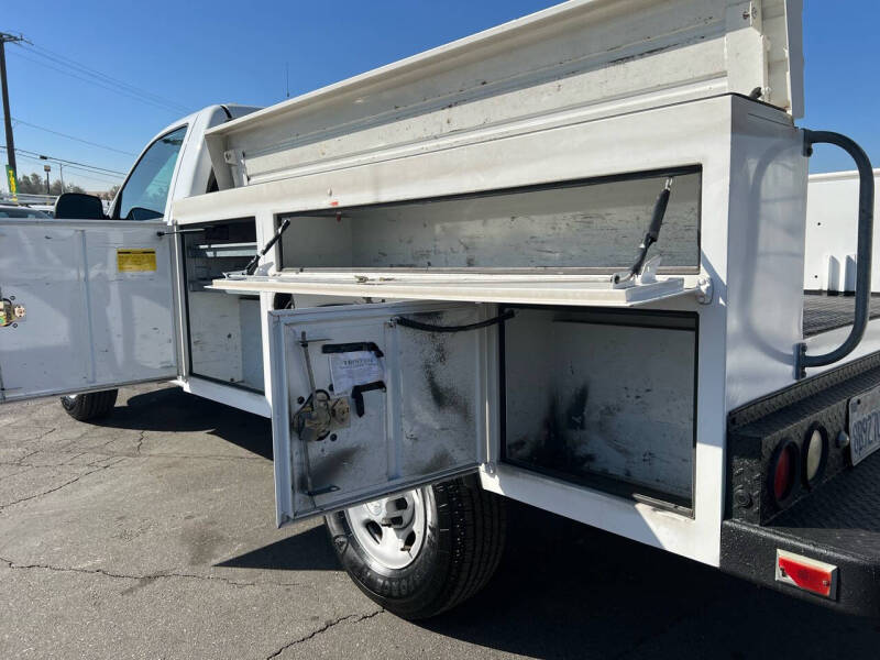 2006 Chevrolet Silverado 2500HD