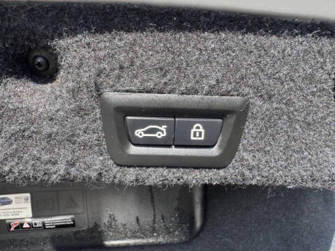 2016 BMW 5 Series 535i xDrive