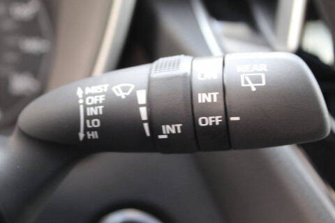 2025 Toyota Corolla Hatchback Nightshade