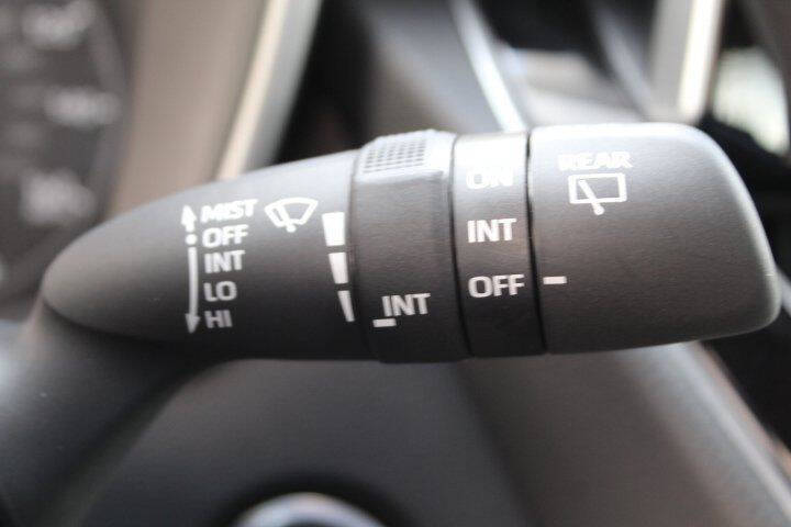 2025 Toyota Corolla Hatchback Nightshade