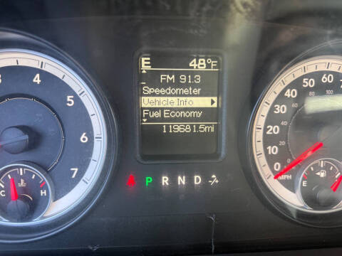 2014 RAM 1500 Express