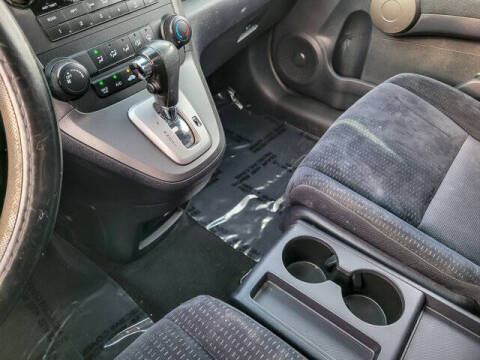 2008 Honda CR-V EX