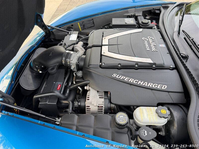 2008 Chevrolet Corvette