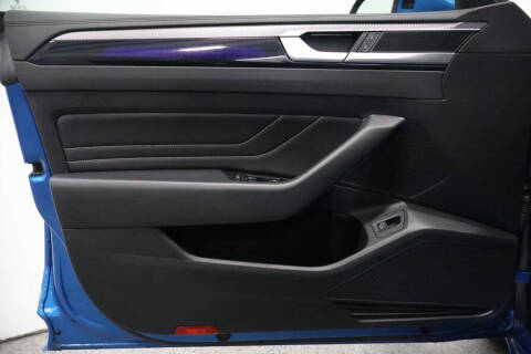 2023 Volkswagen Arteon SEL R-Line 4Motion