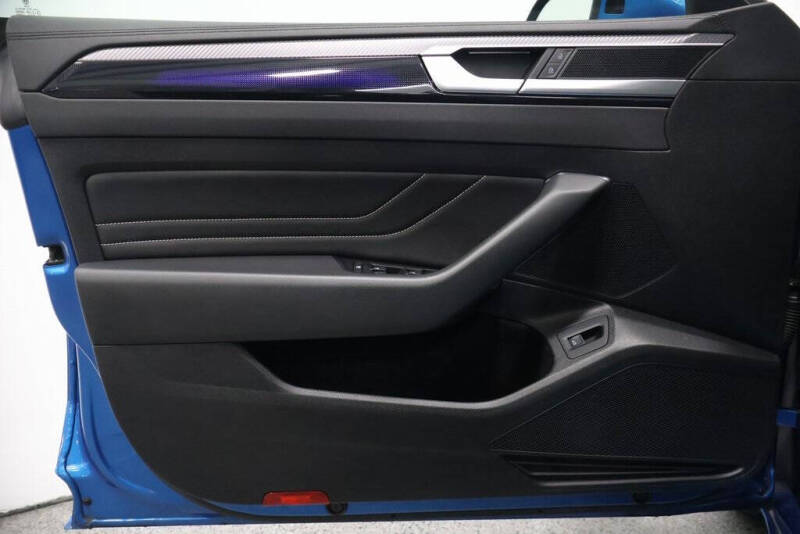 2023 Volkswagen Arteon SEL R-Line 4Motion