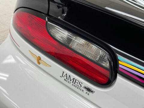 1993 Chevrolet Camaro Z28