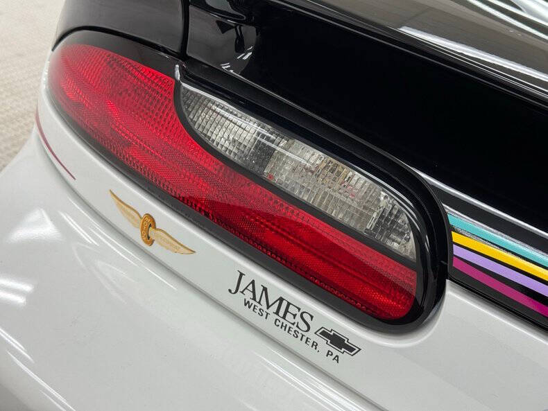 1993 Chevrolet Camaro Z28