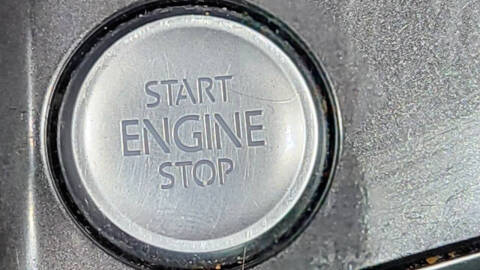 2021 Volkswagen Tiguan SEL 4Motion