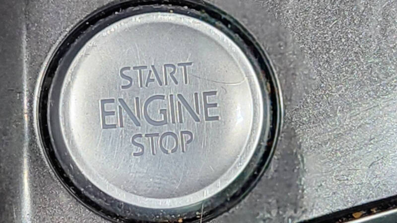 2021 Volkswagen Tiguan SEL 4Motion