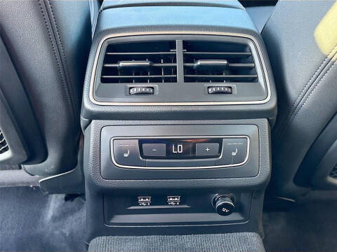 2019 Audi A6 quattro Premium 55 TFSI