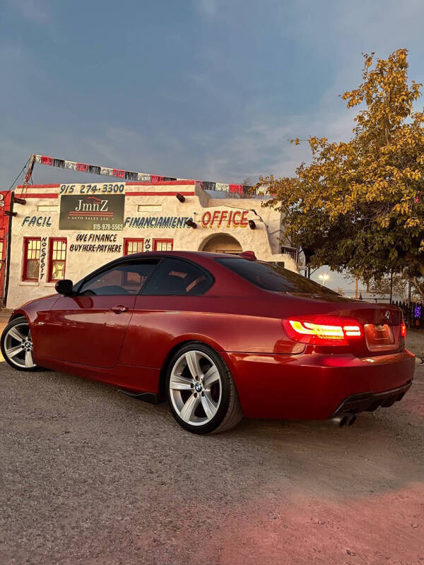 2011 BMW 3 Series 328i