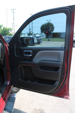 2014 GMC Sierra 1500