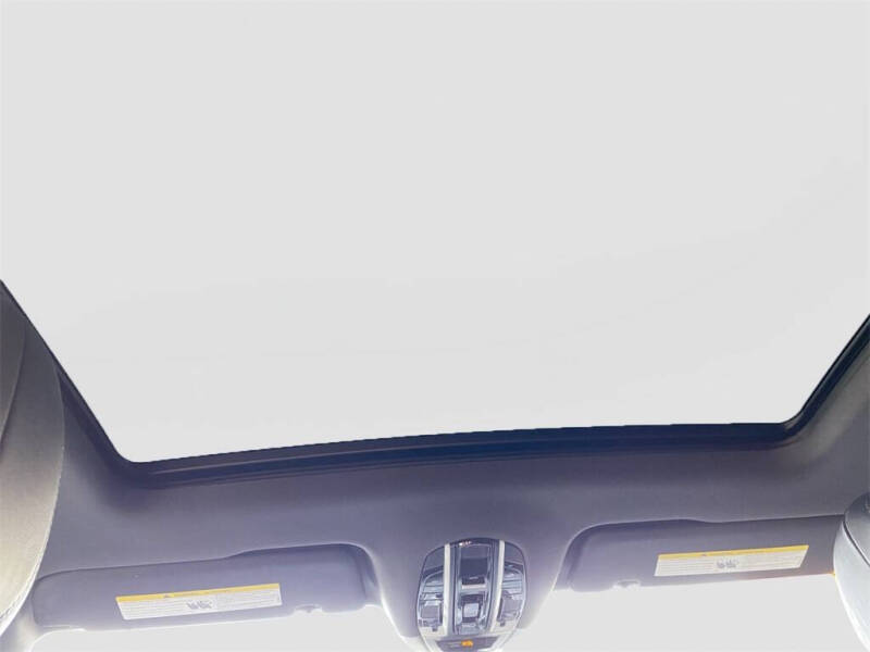 2019 Porsche Cayenne S