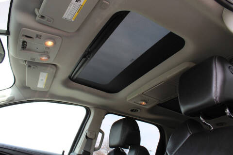 2015 GMC Acadia SLT-1