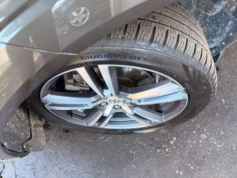 2018 Volvo XC60 T6 Inscription