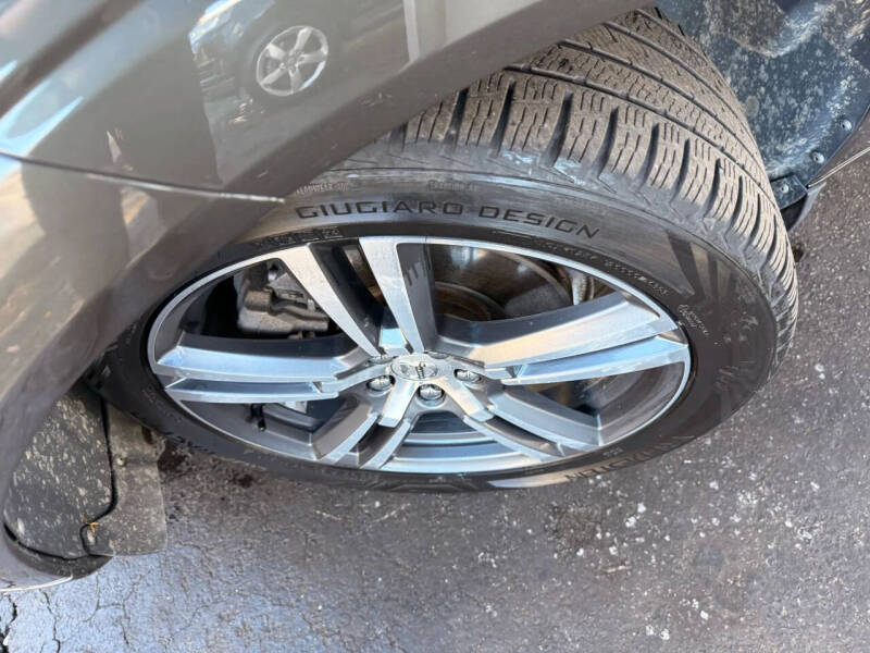 2018 Volvo XC60 T6 Inscription