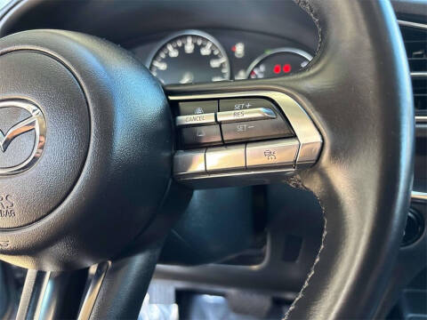 2023 Mazda CX-30 2.5 S Carbon Edition