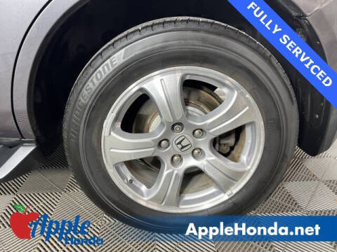 2014 Honda Pilot EX-L