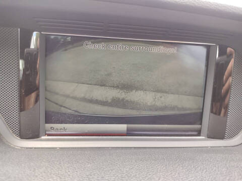 2013 Mercedes-Benz E-Class E 350
