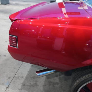 1981 Chevrolet Malibu