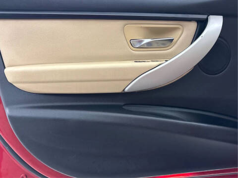 2018 BMW 3 Series 320i xDrive