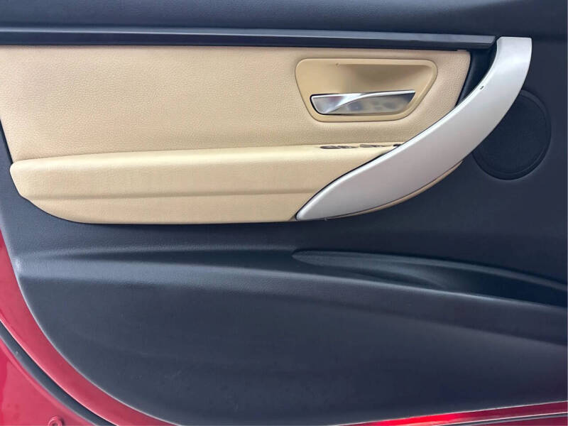 2018 BMW 3 Series 320i xDrive