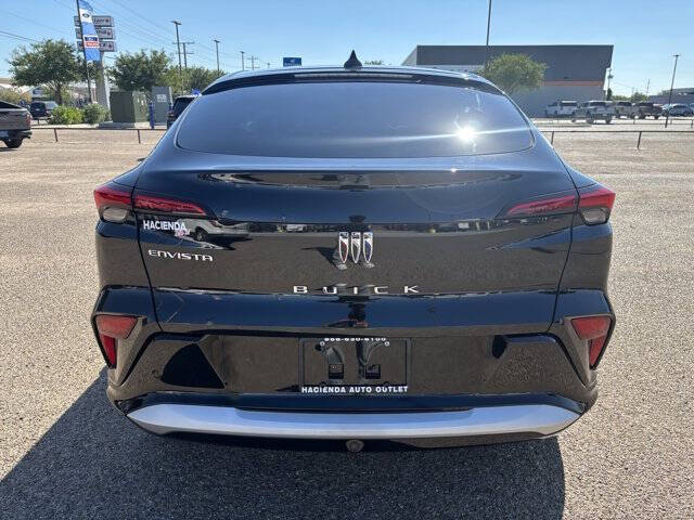 2025 Buick Envista Sport Touring