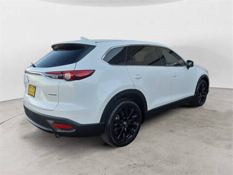 2023 Mazda CX-9 Touring Plus