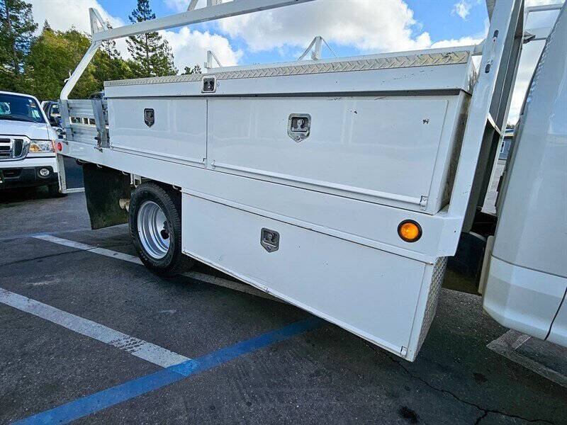 2019 Ford F-350 Super Duty