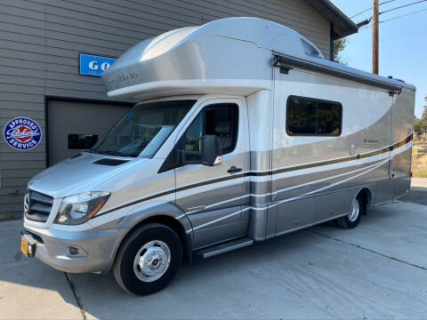 2019 Winnebago Navion 24D for sale at Just Used Cars in Bend OR