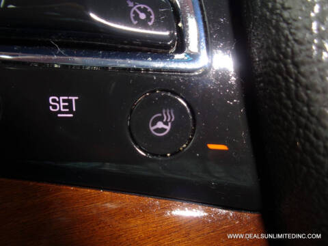 2019 Cadillac Escalade ESV Standard