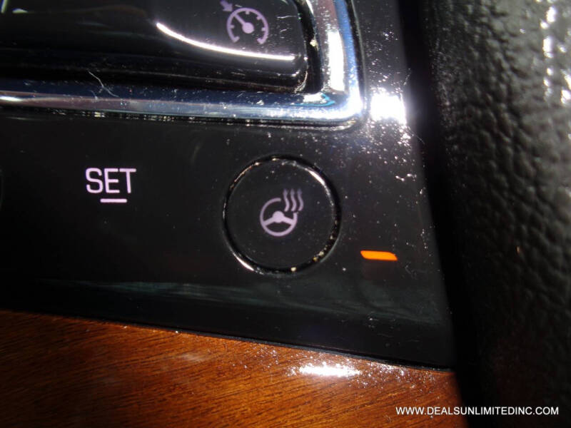 2019 Cadillac Escalade ESV Standard