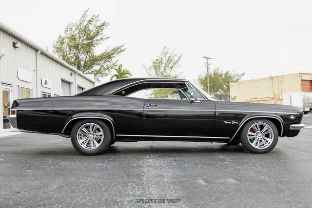 1966 Chevrolet Impala