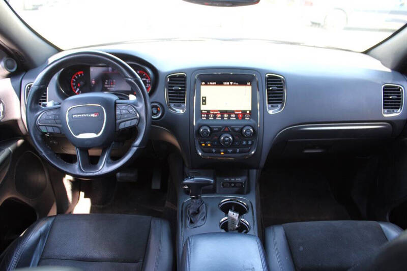 2019 Dodge Durango R/T