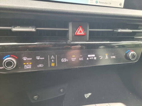 2024 Kia EV6 Light Long Range