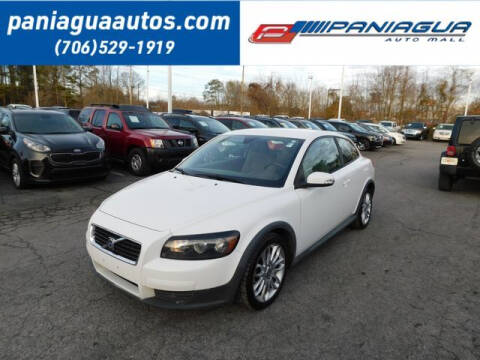 2009 Volvo C30 for sale at Paniagua Auto Mall in Dalton GA