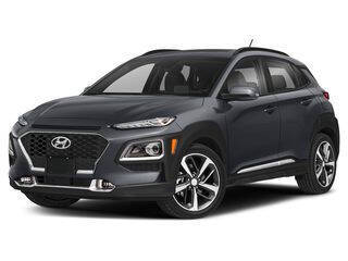 2020 Hyundai Kona Ultimate DCT AWD's photo