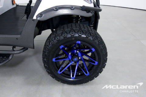 2023 Spartan EV