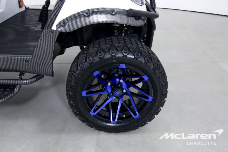 2023 Spartan EV