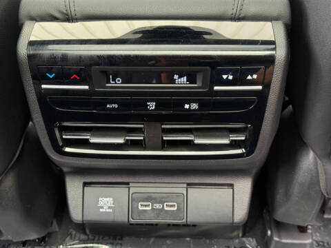 2022 Acura MDX