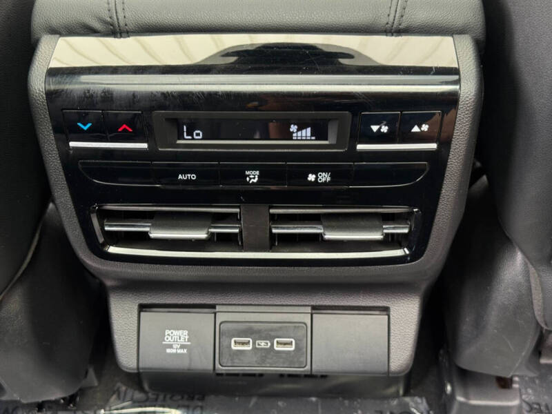 2022 Acura MDX