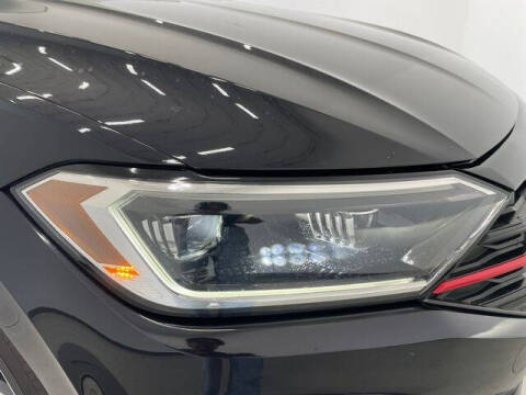2021 Volkswagen Jetta GLI