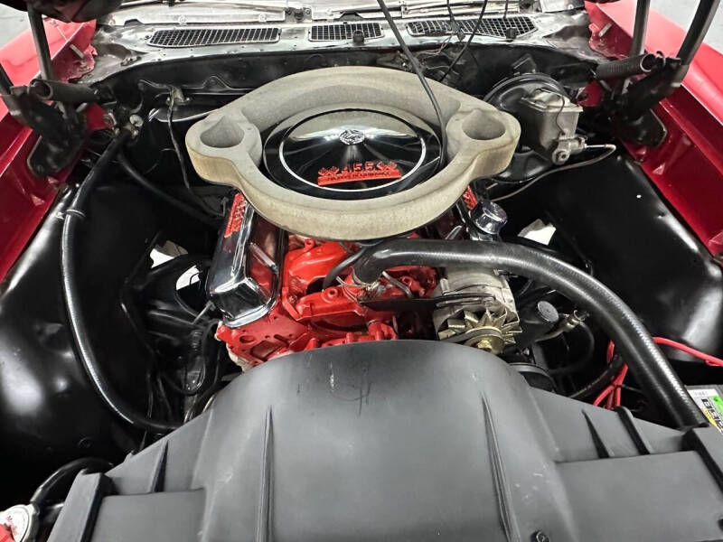 1969 Pontiac Le Mans