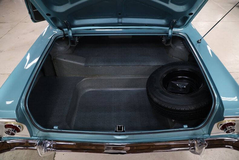 1963 Chevrolet Impala