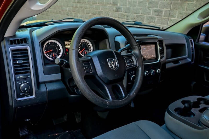 2013 RAM 1500 Express