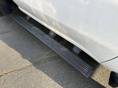 2021 Chevrolet Silverado 3500HD