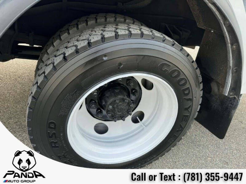 2014 International DuraStar 4300