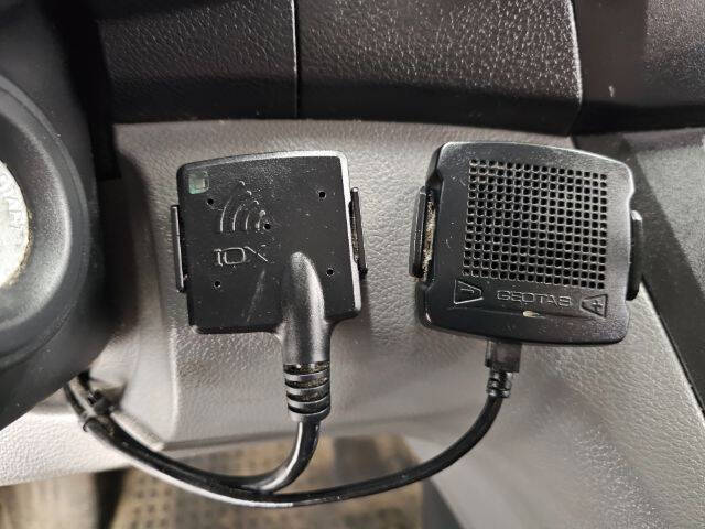 2018 Chevrolet City Express LT