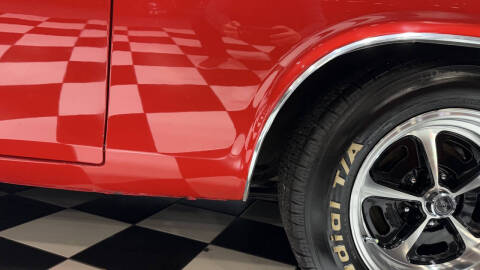 1971 Dodge Challenger